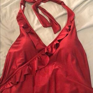 One piece Bathing suit